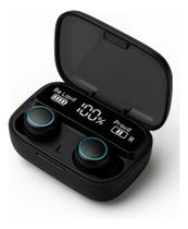 Fone De Ouvido Sem Fio Bluetooth Starmega St-157