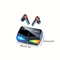 Fone de Ouvido sem Fio Bluetooth StarMega