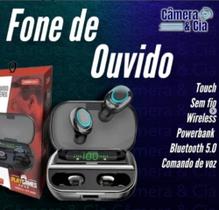 fone wireless tomate mtf-8803 em Promoção no Magazine Luiza
