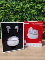 FONE DE OUVIDO SEM FIO BLUETOOTH TWS 5.4 WIRELESS TOMATE MTF-8823 - Conexão Estável e Portátil