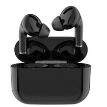 Fone de Ouvido Sem Fio Bluetooth TWS A-607 Air Pro 6 Esportivo Com Microfone Cor:Branco Fone de Ouvido Sem Fio Bluetooth TWS A-607 Air Pro 6 Esportivo Com Microfone Cor:Branco