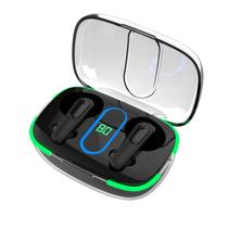 Fone de ouvido sem fio Bluetooth TWS AiR Pro 70 original