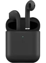 Fone de Ouvido Sem Fio Bluetooth TWS Branco com Estojo de Recarga, TWS20, Loop Way CX 1 UN