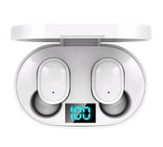 Fone De Ouvido Sem Fio Bluetooth tws Com Cancelamento de Ruído Fone De Ouvido Sem Fio Bluetooth tws Com Cancelamento de Ruído