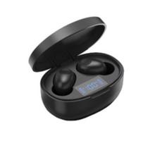 Fone de Ouvido sem fio Bluetooth TWS com Microfone