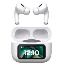 Fone De Ouvido Sem Fio Bluetooth TWS Get Smart Buds Pro Fone De Ouvido Sem Fio Bluetooth TWS Get Smart Buds Pro