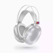 Fone de Ouvido sem Fio Bluetooth V5.3 com Led