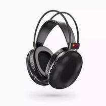 Fone De Ouvido Sem Fio Bluetooth V5.3 Com Led