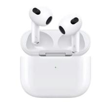 Fone de Ouvido sem Fio BRANCO Bluetooth V5.4 AGOLD FNBA10