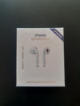 Fone de ouvido sem fio