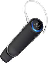 Fone de ouvido sem fio com Alexa e microfone flip - 7 horas de bateria, alcance de 40 pés - Motorola
