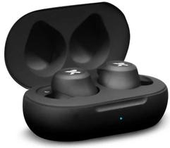 Fone de Ouvido sem Fio com Reduçao de Ruido Lenoxx Preto