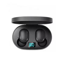 Fone de Ouvido sem fio compatível AirDots 2 Bluetooth 5.0 Fone de Ouvido sem fio compatível AirDots 2 Bluetooth 5.0