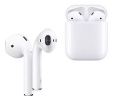 FONE de OUVIDO SEM FIO Compatível IPhone 13 /14 /XR/11/12/ 15 / 16 Todos Modelos Iphone já lançados