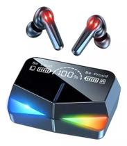 FONE de OUVIDO SEM FIO compativel iPhone XR XS 8 iPhone 11 iPhone 12 iPhone 13 14 15 16