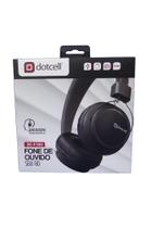 Fone de Ouvido sem fio DC-F330 - Dotcell