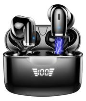Fone de ouvido sem fio Ddidbi Bluetooth 5.2 com microfone ENC HD 40H IP7 Fone de ouvido sem fio Ddidbi Bluetooth 5.2 com microfone ENC HD 40H IP7