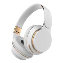 Fone De Ouvido Sem Fio Dobráveis , Estéreo Ajustável, Bluetooth 3 modos hifi
