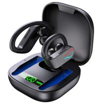 Fone de ouvido sem fio Donerton Bluetooth 5.3 Sport 8 horas de reprodução