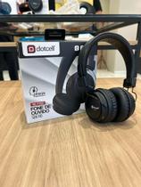 Fone de ouvido sem fio