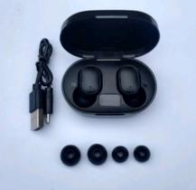 Fone de ouvido sem fio E65 Bluetooth 5.0 Tws com tela led digital SU Fone de ouvido sem fio E65 Bluetooth 5.0 Tws com tela led digital SU