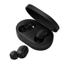 Fone De Ouvido Sem Fio E6s Bluetooth 5.0 Tws Preto