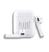Fone De Ouvido Sem Fio Earbuds Bluetooth Estéreo TWS 5.2PLAQUÊ 1 Ano de Garantia
