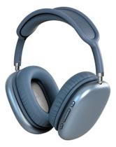 Fone De Ouvido Sem Fio Elg Max 5 Bluetooth 5.1 - Azul Fone De Ouvido Sem Fio Elg Max 5 Bluetooth 5.1 - Azul