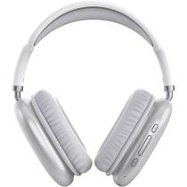 Fone De Ouvido Sem Fio Elg Max 5 Bluetooth 5.1 - Branco Fone De Ouvido Sem Fio Elg Max 5 Bluetooth 5.1 - Branco