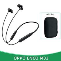 Fone de ouvido sem fio Enco M33 45dB ANC Bluetooth 5.2 220mAh