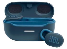 Fone De Ouvido Sem Fio Endurance Race Tws Jbl Azul