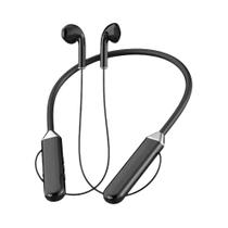 Fone De Ouvido Sem Fio Esportivo Com Bluetooth E Display LED Para Xiaomi Huawei