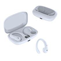 Fone De Ouvido sem Fio Estéreo Encaixe De Orelha