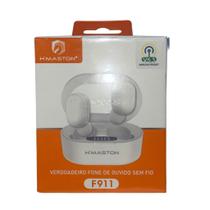 fone de ouvido sem fio f911 hmast on