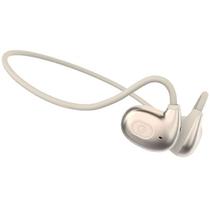 Fone de Ouvido Sem Fio G-Tide AC01 com NC - Dourado Fone de Ouvido Sem Fio G-Tide AC01 com NC - Dourado