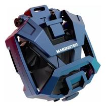 Fone de Ouvido Sem Fio Gamer Monster Airmars XKT09 Bluetooth