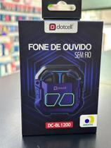 Fone de ouvido sem fio Fone de ouvido sem fio