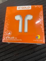 Fone de ouvido sem fio Fone de ouvido sem fio
