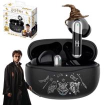 Fone De Ouvido Sem Fio Harry Potter Earbuds Bluetooth 5.0