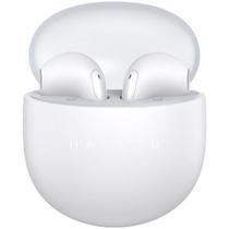 Fone de Ouvido Sem Fio Haylou X1 Neo com Bluetooth e Microfone - Branco
