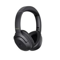 Fone de Ouvido Sem Fio Headphone Havit H612BT Bluetooth 5.4, Microfone embutido, Bateria Autonomia até 50h - Preto