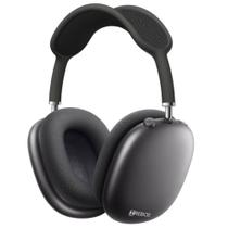 Fone De Ouvido sem Fio Headphone Music Power Bluetooth - Hrebos