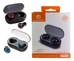 Fone De Ouvido Sem Fio Headset Bluetooth 5.3 Wireless Ly101 Fone De Ouvido Sem Fio Headset Bluetooth 5.3 Wireless Ly101