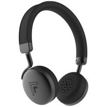 Fone de Ouvido Sem Fio Headset Bluetooth Focus Style Black Intelbras
