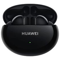 Fone de Ouvido Sem Fio Huawei Freebuds 4I T0001 com Bluetooth e Microfone - Carbon Black
