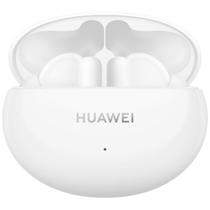 Fone de Ouvido Sem Fio Huawei Freebuds 4I T0001 com e Microfone - Ceramic White