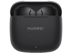 Fone de Ouvido Sem Fio, HUAWEI FreeBuds SE 3, 42 h (Preto)