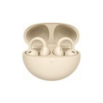 Fone de Ouvido Sem Fio HUAWEI FreeClip Bege