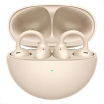 Fone De Ouvido Sem Fio Huawei Freeclip Bluetooth Microfone
