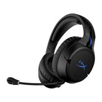 Fone de Ouvido Sem Fio HyperX Cloud Flight para PS5 e PS4 - Para Jogos